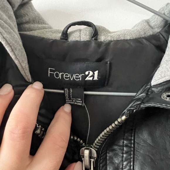 Jacket - Picture 3 of 3